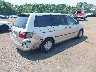 5FNRL38225B****** Salvage and Repairable 2005 Honda Odyssey in New Jersey State