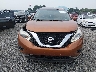 5N1AZ2MH1GN****** Wrecked 2016 Nissan Murano in Maryland State