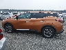 5N1AZ2MH1GN****** Repairable 2016 Nissan Murano in Maryland State