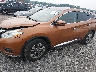 5N1AZ2MH1GN****** Used and Repairable 2016 Nissan Murano in Elkton