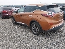 5N1AZ2MH1GN****** Salvage and Repairable 2016 Nissan Murano in Elkton
