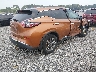 5N1AZ2MH1GN****** Salvage and Wrecked 2016 Nissan Murano in Maryland State