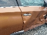 5N1AZ2MH1GN****** Salvage and Repairable 2016 Nissan Murano in Maryland State