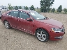 1VWBS7A32FC****** Salvamento y Destrozados 2015 Volkswagen Passat en Fargo
