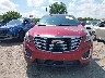 1GYKNFRS4KZ****** Wrecked 2019 Cadillac XT5 in Oklahoma State