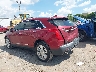 1GYKNFRS4KZ****** Repairable 2019 Cadillac XT5 in Oklahoma State