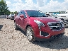 1GYKNFRS4KZ****** Salvage and Wrecked 2019 Cadillac XT5 in Oklahoma City