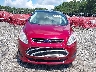 1FADP5AUXGL****** Wrecked 2016 Ford C-Max Hybrid in Georgia State