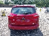 1FADP5AUXGL****** Wrecked 2016 Ford C-Max Hybrid