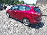 1FADP5AUXGL****** Salvage and Repairable 2016 Ford C-Max Hybrid in Atlanta