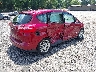 1FADP5AUXGL****** Salvage and Wrecked 2016 Ford C-Max Hybrid in Georgia State