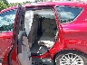 1FADP5AUXGL****** Wrecked 2016 Ford C-Max Hybrid in Atlanta