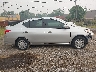 3N1CN7AP8HK****** Used 2017 Nissan Versa in Michigan State