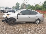 3N1CN7AP8HK****** Repairable 2017 Nissan Versa in Michigan State