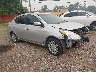 3N1CN7AP8HK****** Salvage and Wrecked 2017 Nissan Versa in Detroit