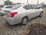 3N1CN7AP8HK****** Salvage and Wrecked 2017 Nissan Versa in Michigan State