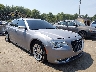 2C3CCAEG5HH****** Salvage and Wrecked 2017 Chrysler 300C in Hartford