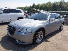 2C3CCAEG5HH****** Used and Repairable 2017 Chrysler 300C in Hartford