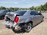 2C3CCAEG5HH****** Salvage and Wrecked 2017 Chrysler 300C in Connecticut State