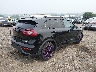 KNDCC3LC6H5****** Salvage and Wrecked 2017 Kia Niro in Pennsylvania State