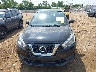 3N1CP5CVXLL****** Wrecked 2020 Nissan Kicks in Ohio State
