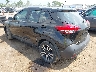 3N1CP5CVXLL****** Salvage and Repairable 2020 Nissan Kicks in Cincinnati
