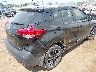 3N1CP5CVXLL****** Salvage and Wrecked 2020 Nissan Kicks in Ohio State