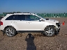 2FMDK4KC5DB****** Reparables 2013 Ford Edge en Estado de Dakota del Sur