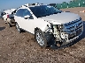 2FMDK4KC5DB****** Salvamento y Destrozados 2013 Ford Edge en Sioux Falls