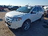 2FMDK4KC5DB****** Usados y Reparables 2013 Ford Edge en Sioux Falls