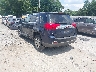 2GKALMEK0F6****** Salvamento y Reparables 2015 GMC Terrain en Atlanta South
