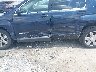 2GKALMEK0F6****** Salvamento y Reparables 2015 GMC Terrain en Estado de Georgia