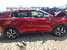 KNDPM3AC6N7****** Usados 2022 Kia Sportage en Estado de Indiana
