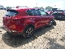 KNDPM3AC6N7****** Salvamento y Destrozados 2022 Kia Sportage en Estado de Indiana