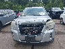 2CTFLDEY2A6****** Used 2010 GMC Terrain in Kansas State