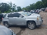 2CTFLDEY2A6****** Repairable 2010 GMC Terrain in Kansas State