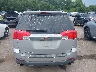 2CTFLDEY2A6****** Used 2010 GMC Terrain
