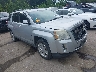 2CTFLDEY2A6****** Salvage and Wrecked 2010 GMC Terrain in Kansas City