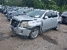2CTFLDEY2A6****** Used and Repairable 2010 GMC Terrain in Kansas City