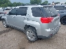2CTFLDEY2A6****** Salvage and Repairable 2010 GMC Terrain in Kansas City