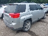 2CTFLDEY2A6****** Salvage and Wrecked 2010 GMC Terrain in Kansas State