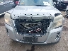 2CTFLDEY2A6****** Salvage and Repairable 2010 GMC Terrain in Kansas State