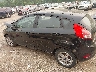 3FADP4EJ7JM****** Repairable 2018 Ford Fiesta in Ohio State