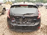 3FADP4EJ7JM****** Wrecked 2018 Ford Fiesta