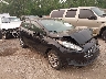 3FADP4EJ7JM****** Salvage and Wrecked 2018 Ford Fiesta in Cleveland