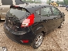 3FADP4EJ7JM****** Salvage and Wrecked 2018 Ford Fiesta in Ohio State