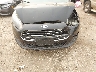 3FADP4EJ7JM****** Salvage and Repairable 2018 Ford Fiesta in Ohio State