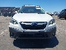 4S4BTACC0L3****** Wrecked 2020 Subaru Outback in California State