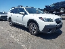 4S4BTACC0L3****** Salvage and Wrecked 2020 Subaru Outback in Sacramento