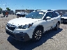 4S4BTACC0L3****** Used and Repairable 2020 Subaru Outback in Sacramento